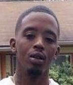 Aric Hall death by force case in El Dorado, AR