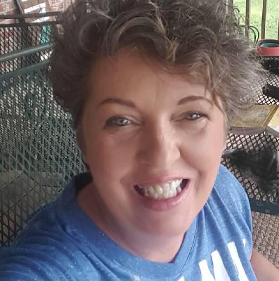 Cathy Charles death by force case profile photo