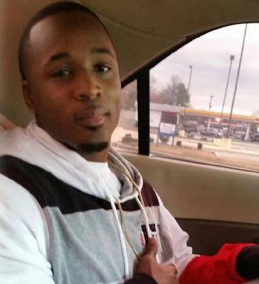 Courtney Lane death by force case in Pine Bluff, AR