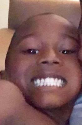 Brennen Esau death by force case profile photo