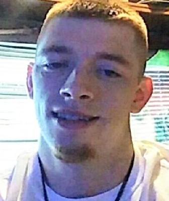 Brett Michael Smith death by force case in Harrisburg, AR