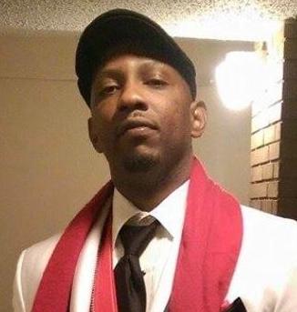 Corey Edwards death by force case in North Little Rock, AR