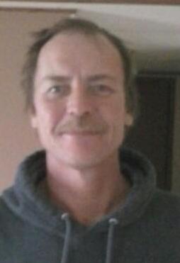 Donald Dishon death by force case profile photo