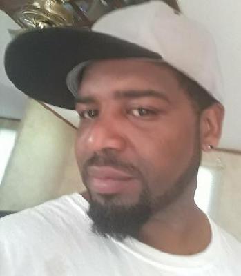 Antonio Brown death by force case in Pine Bluff, AR