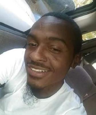Raymond Buchanan death by force case in Pine Bluff, AR