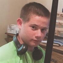 Christopher Nelson death by force case in Lake Village, AR