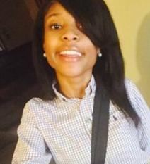 Cherrkisha Jones death by force case profile photo
