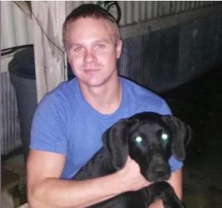 Samuel Scott Hicks death by force case in Combs, AR