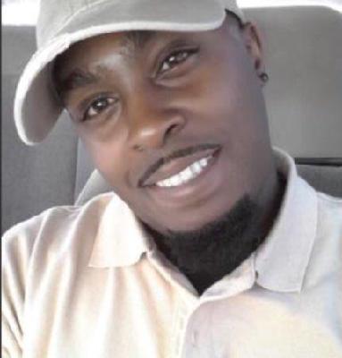 Travis Scales death by force case profile photo