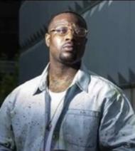 Antonio Dewayne Urquhart death by force case in Pine Bluff, AR
