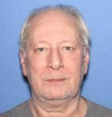 Frank Hill death by force case profile photo