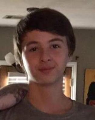 Jacob Mechling death by force case in Benton, AR