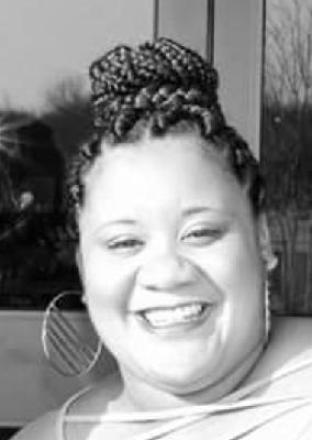 Brionna Belcher death by force case in Fort Smith, AR