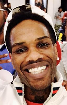 Jonathan Harris death by force case in Fort Smith, AR