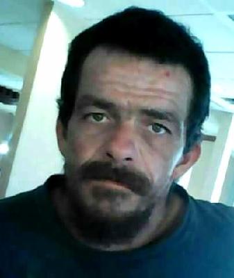 William Hooks death by force case profile photo