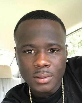 Jeremiah Robinson death by force case profile photo