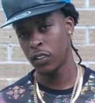 Dominique Otey death by force case in Helena, AR