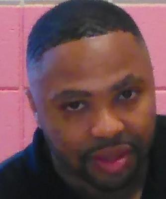 Ingram Brooks death by force case in Pine Bluff, AR