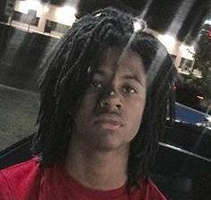 Brandon Brooks death by force case in Little Rock, AR
