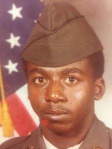 Eric Woods death by force case in Little Rock, AR