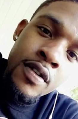 JaMarius Raymon Lewis death by force case in Monticello, AR