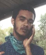 Marlon Dupree Sanders death by force case in Hot Springs National Park, AR