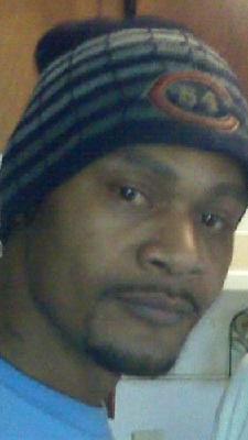 Robert Brown death by force case profile photo