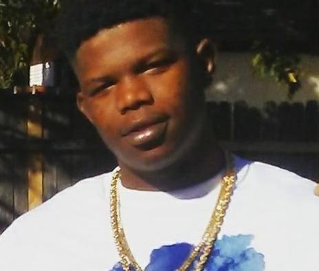 Demarco Taylor death by force case in Conway, AR