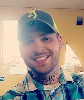 Ethan Meagley death by force case profile photo