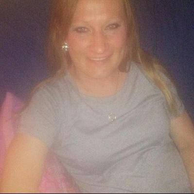 Shannon Ridener death by force case profile photo