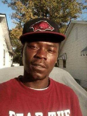 Zechariah Jones death by force case profile photo