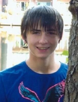 Jody Fogle death by force case profile photo
