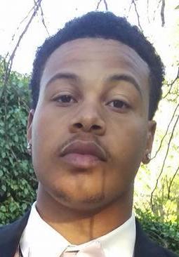Trenton Coney death by force case in Fayetteville, AR