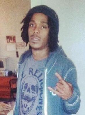 Steven Hicks death by force case profile photo