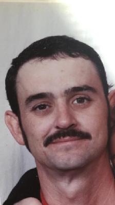 Arlin Wayne Nugent death by force case in Scott, AR