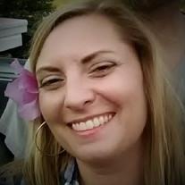 Angel Blackshear death by force case in Walnut Ridge, AR