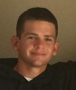 Dylan Stancoff death by force case profile photo
