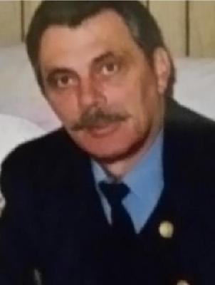 Chester Hornowski death by force case in Mountain Home, AR