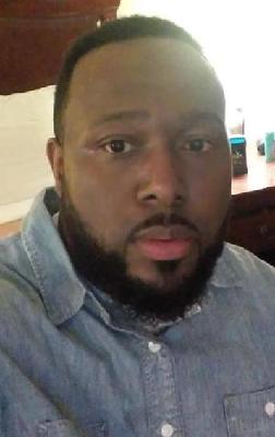 Brandon M. Sanders death by force case in El Dorado, AR