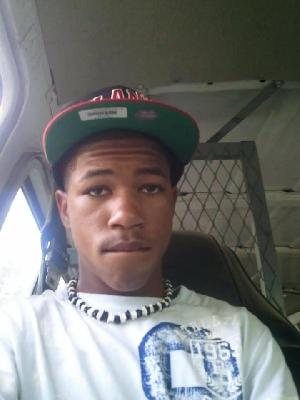 Christon Sheets death by force case profile photo