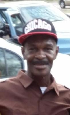 Harold Miller death by force case profile photo