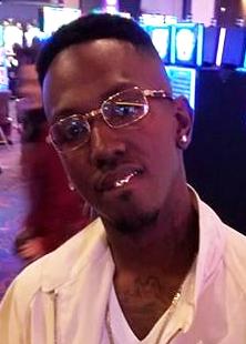 Willie Oglesby death by force case profile photo