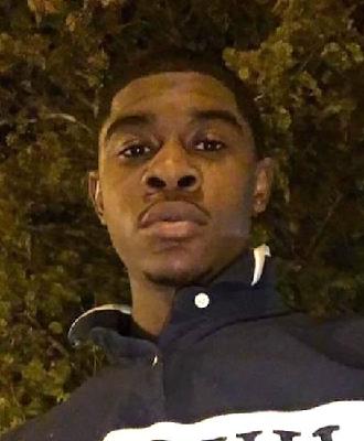 Solomon Walker death by force case profile photo