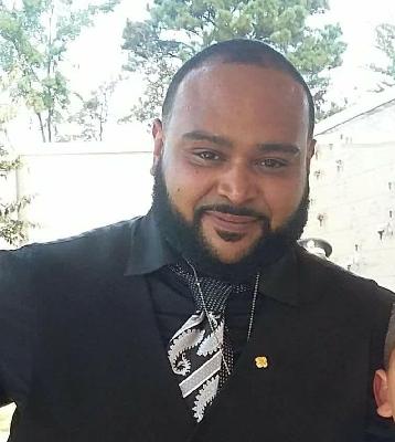 Christon Anderson death by force case in North Little Rock, AR