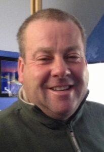 Harold Scott death by force case profile photo