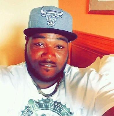 Cory Goodwin death by force case profile photo