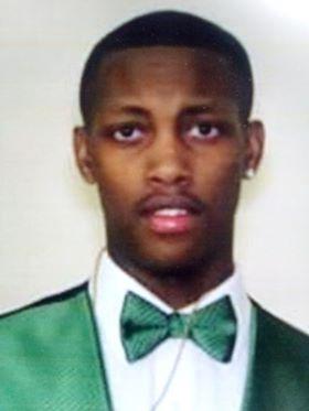 Chauncy Long death by force case profile photo