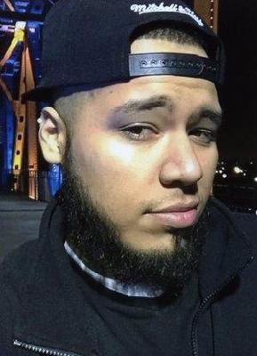 Paul Gonzales death by force case in Little Rock, AR
