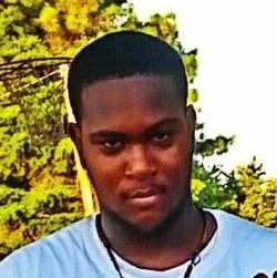 Robert New death by force case in Helena, AR
