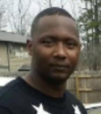 Roderick Burnett death by force case in Pine Bluff, AR